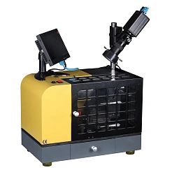 Станок для заточки сверл MR-6A