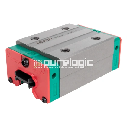 Модуль опорный Hiwin HGH30CAZAС 7 913 Модуль опорный Hiwin HGH30CAZAС фото