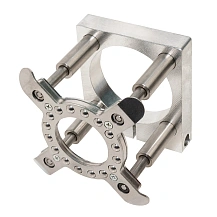 Прижим для шпинделя ZSC80