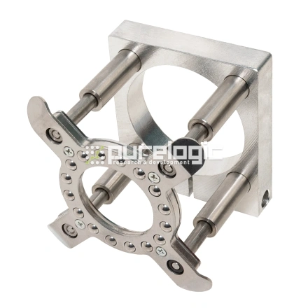 Прижим для шпинделя ZSC80 фото