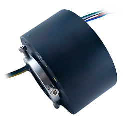 Вращающееся электрическое соединение GK2586-6P10