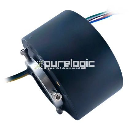 Вращающееся электрическое соединение GK2586-24P20 фото