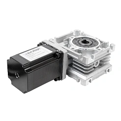 Двигатель шаговый с редуктором PL57WG76-60 12 069 руб. Двигатель шаговый с редуктором PL57WG76-60