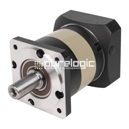 Редуктор планетарный 130PLF20K-22S-D25 фото