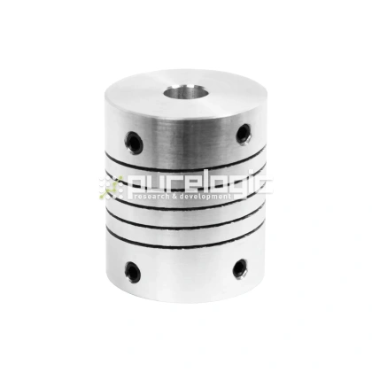 Муфта соединительная CR-3035-6-8 фото