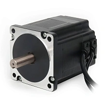 Бесколлекторный двигатель PL86BLF105-430