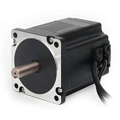 Бесколлекторный двигатель PL86BLF105-430 11 449 руб. Бесколлекторный двигатель PL86BLF105-430
