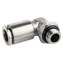 Фитинг угловой VMPL08-G01