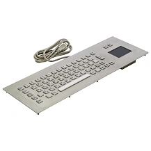 Промышленная клавиатура PL-KB02-65TMU