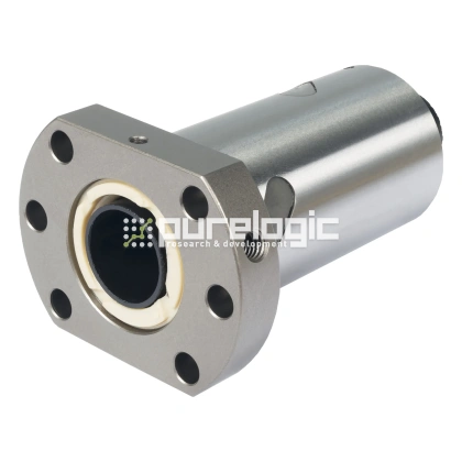 Гайка ШВП SFU2510-C5 фото