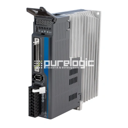 Серводрайвер LK-D200 20 267 Серводрайвер LK-D200 фото