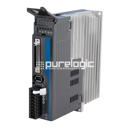 Серводрайвер LK-D400RS/CAN фото