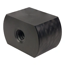 Гайка TRN1-10x2