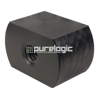 Гайка TRN1-16x4 фото