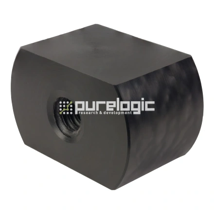 Гайка TRN1-14x3 фото