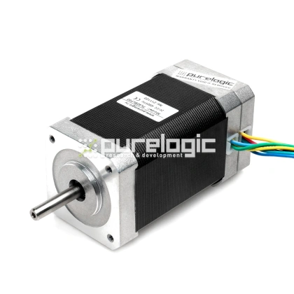 Бесколлекторный двигатель PL42BLF03 7 365 Бесколлекторный двигатель PL42BLF03 фото