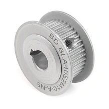 Шкив зубчатый BLA-40-S2M-10-A-N8