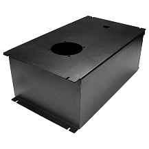 Бак СОЖ PL-WC30