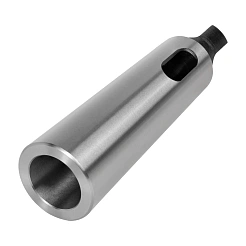 Втулка стандартная под конус Морзе PLMT5x4