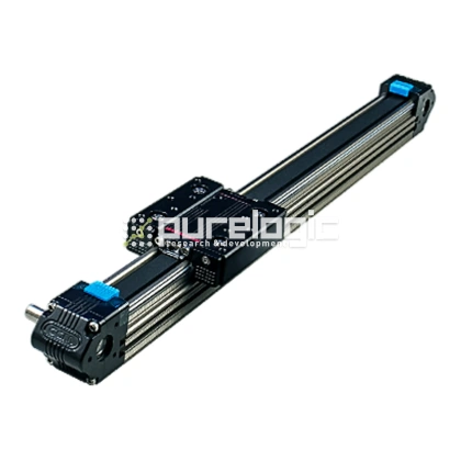 Модуль линейного перемещения CCM-W45-650-1A фото