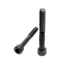 Винт M8x60 DIN912