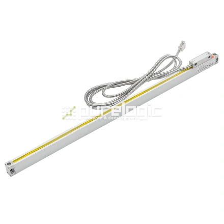 Линейка DC20-2700 фото