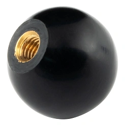 Ручка круглая 100118-20*M5 47 руб. Ручка круглая 100118-20*M5