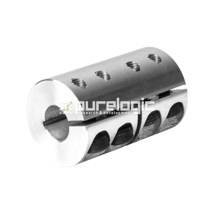 Муфта соединительная BA-2530-8-10 фото