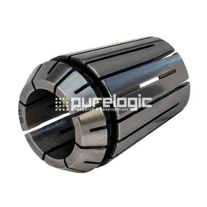 Цанга ER25-16 фото