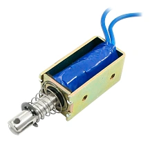 Соленоид HCNE1-0530-24