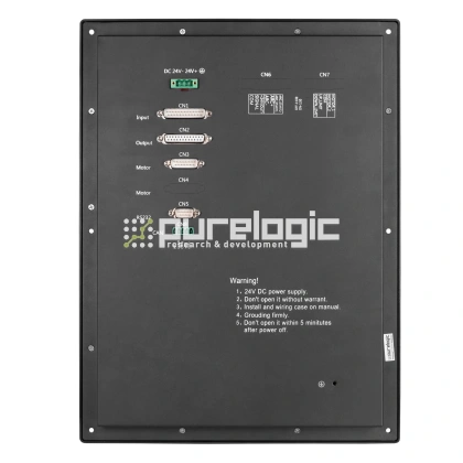 ЧПУ контроллер F2300B фото