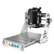 Фрезерный станок с ЧПУ REINER MP7