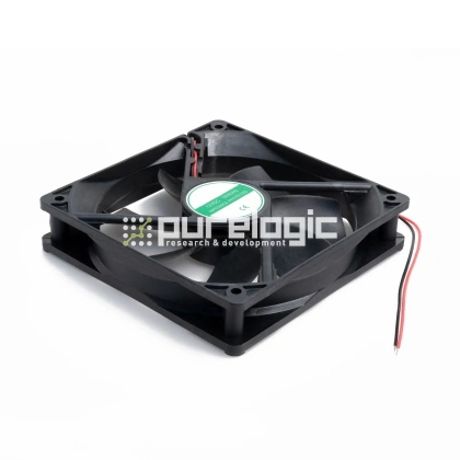 Вентилятор XFS12025H фото