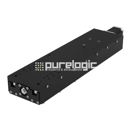 Модуль оси Z RY-ZF300-RL фото