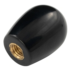 Ручка овальная 100122-32*M8 99 руб. Ручка овальная 100122-32*M8