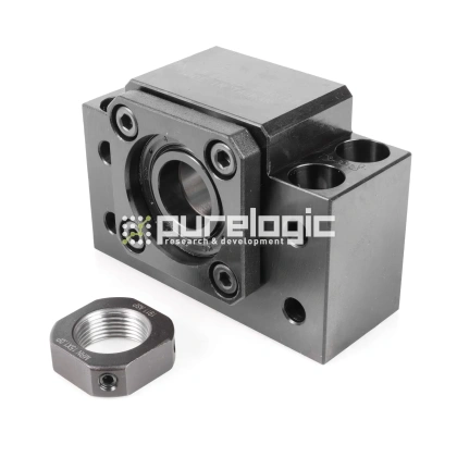 Опора ШВП Hiwin BK10-C5 фото