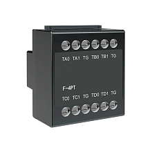 Модуль расширения F-4PT