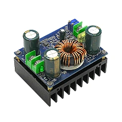 Преобразователь напряжения SU6080-12-1