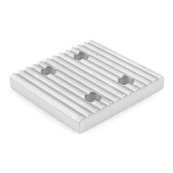 Пластина зубчатая фиксирующая PS2M-10 1 099 руб. Пластина зубчатая фиксирующая PS2M-10