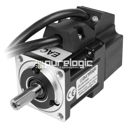 Серводвигатель 40ST-2M00130 фото