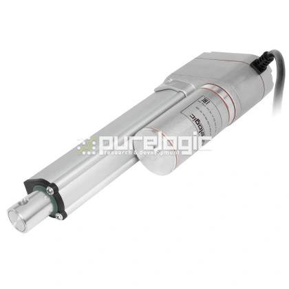 Актуатор линейный TGA-A-DW-100-24-28-240-IP54-10K фото