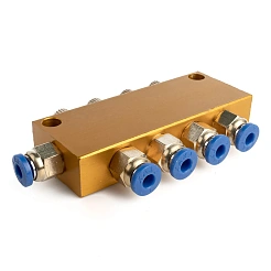 Разветвитель ZHOS-1x4 451 руб. Разветвитель ZHOS-1x4
