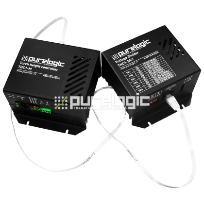 Контроллер THC1  51 555 Контроллер THC1  фото