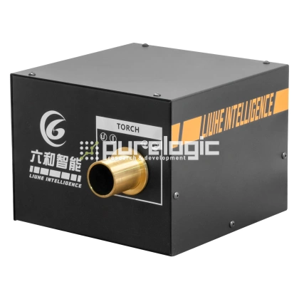 Система плазменной резки LH400A фото