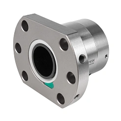 Гайка ШВП Hiwin R32-5K4-FSC (BD=3.175) 11 291 руб. Гайка ШВП Hiwin R32-5K4-FSC (BD=3.175)