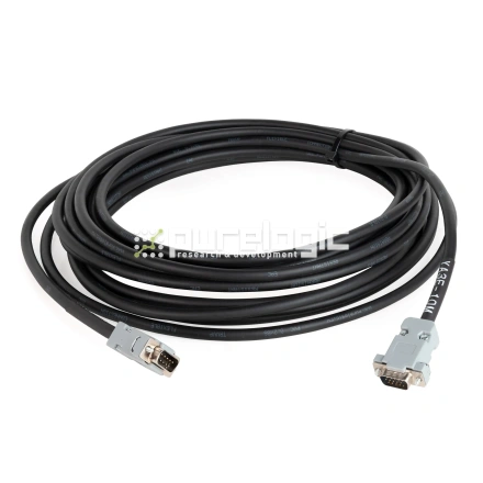 Кабель YA3E-10M фото