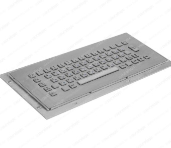 Промышленные клавиатуры