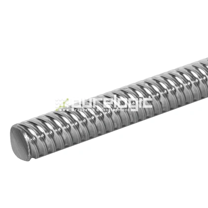 Винт ШВП Hiwin 4R20-20-0.05 (BD=3.175) фото