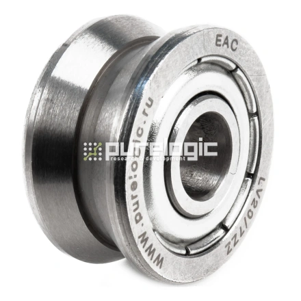 Опорный ролик LV20/7ZZ фото