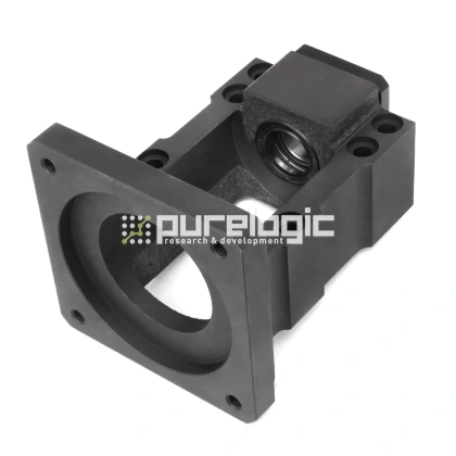 Кронштейн двигателя SSX25-90 фото